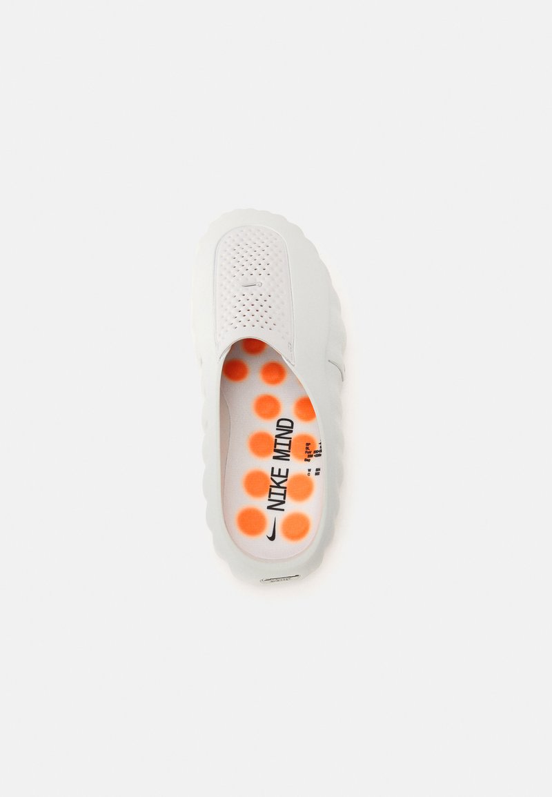 Nike Performance MIND 001 - Pool slides - light smoke grey  display picture 2