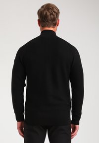 Gabbiano Kardigan - black