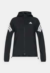ADI365 - Windbreaker - black