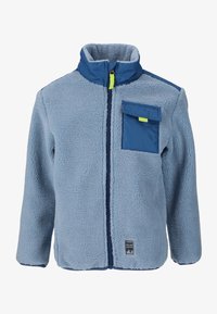 Non sélectionné, faded denim