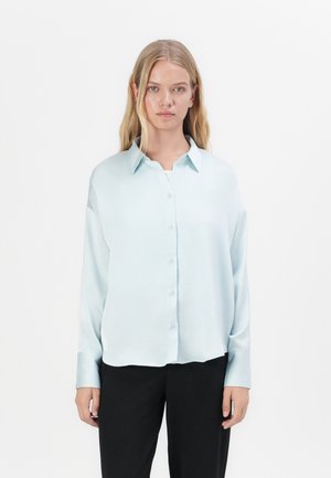 VMLIVIA - Bluza s gumbima - ice water