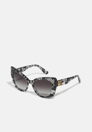 Dolce&Gabbana Zonnebril - black