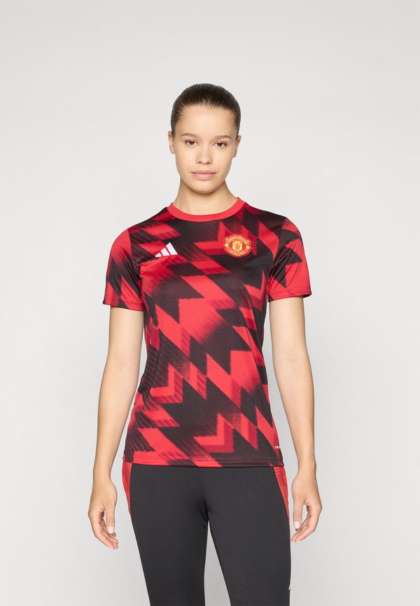 MUFC - Vereinsmannschaften