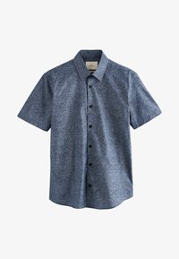 Valitud, blue animal conversational