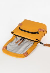 Aunts & Uncles SENDAI - Umhängetasche - mustard