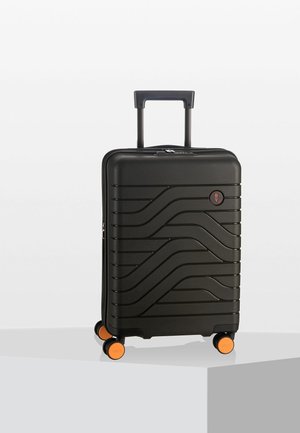 ULISSE - Trolley - oliva