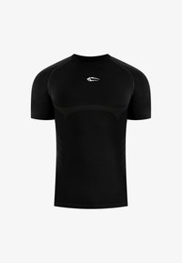 Selected, schwarz gelb