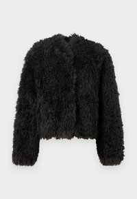 CHARLOTTE JACKET - Giacca invernale - smoke grey