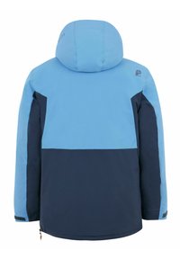 Protest PRTHALEM - Snowboardová bunda - riviera blue