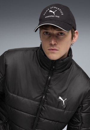 CLASS BASEBALL - Pet - black