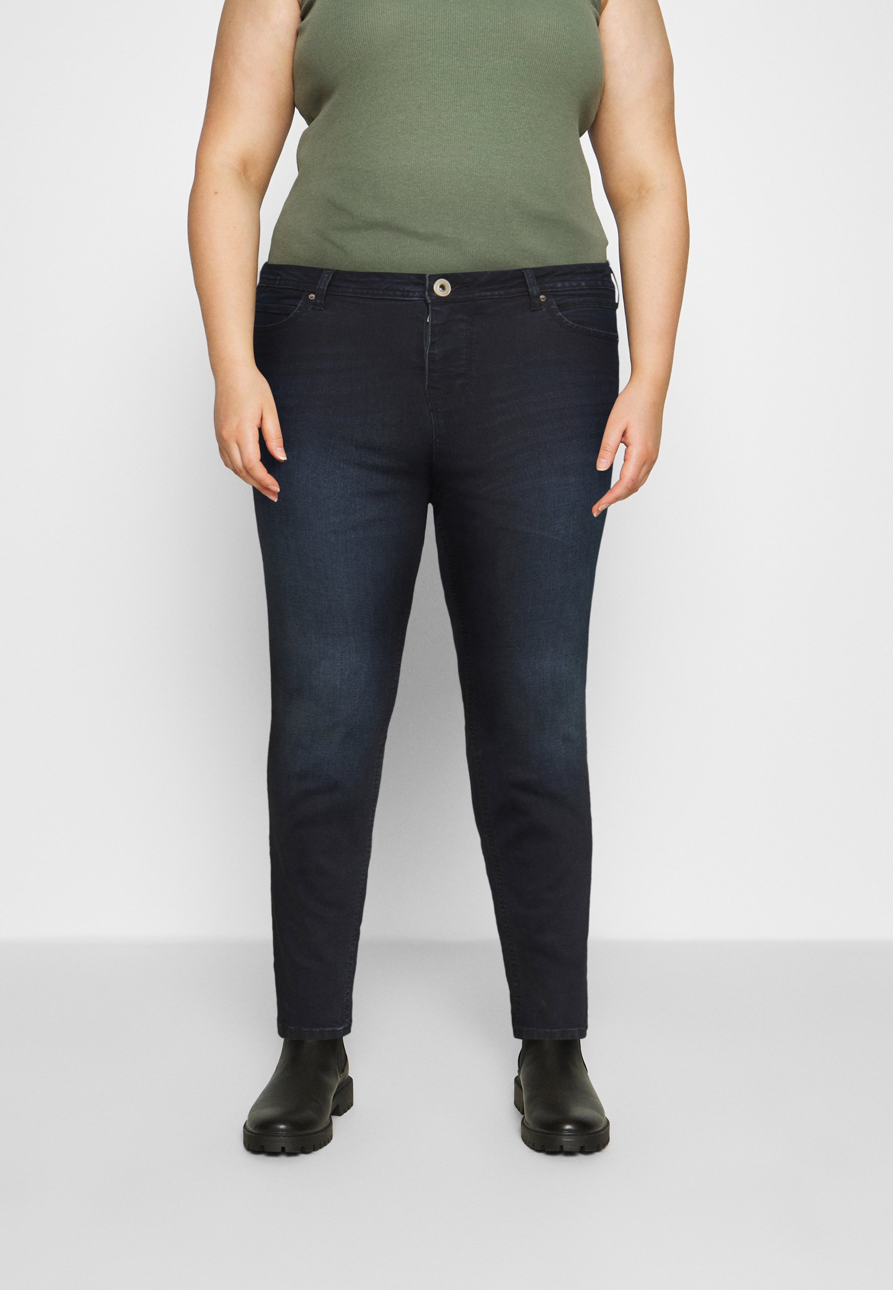 Women AMY SHAPE - Jeans Skinny Fit Women AMY SHAPE - Jeans Skinny Fit