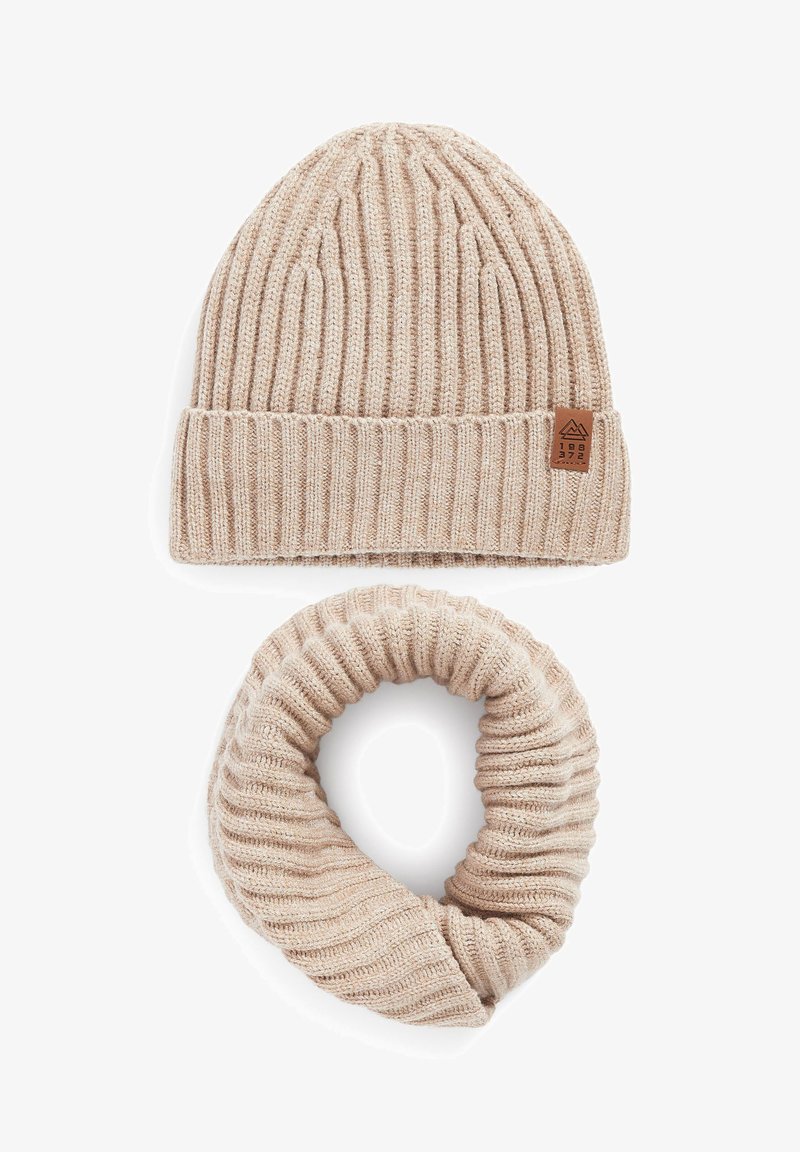 Next SET - Écharpe - neutral