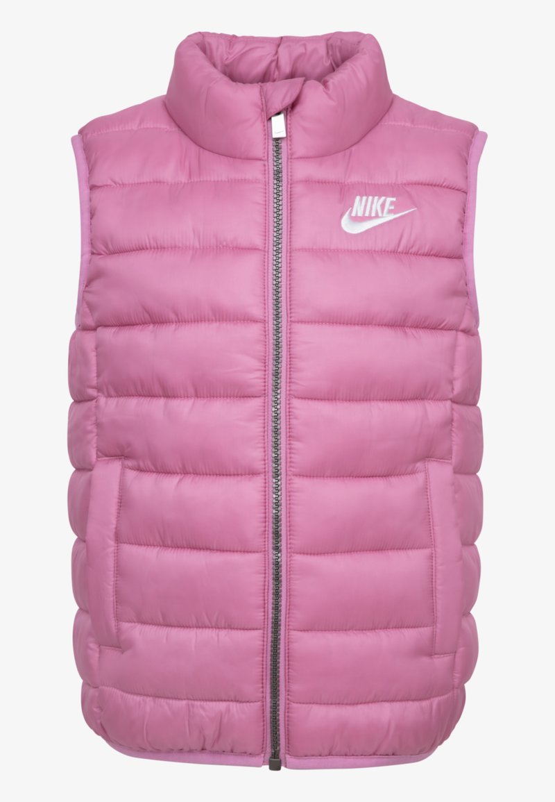 Nike Sportswear Bodywarmer roze Nike Sportswear Bodywarmer roze