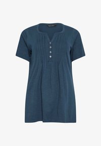 Sélectionné, blue