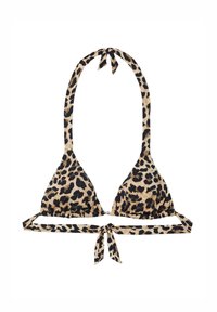 MARIANNA II  - Bikiniyläosa - multicolor animalier