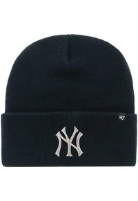 HAYMAKER - Beanie - navy