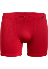 Olaf Benz Boxerkalsong - red