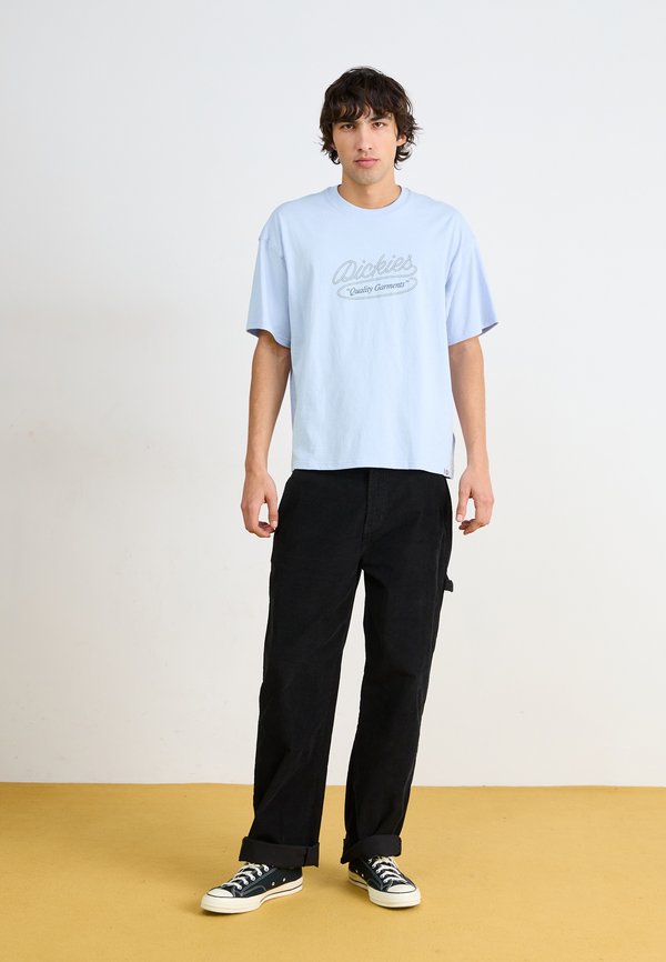 ROPE TEE - Print T-shirt - skyway3