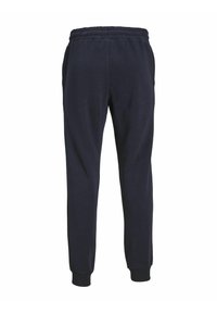 Jack & Jones COMFORT FIT - Pantaloni sportivi - dark navy