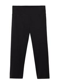 Legging (type pantalon) - nero