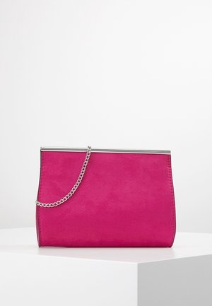Clutch - pink