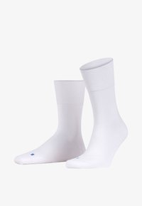Unselected, white