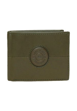 Pepe Jeans CRACKER - Monedero - green
