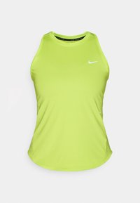 SWIFT TANK - Top - cyber/reflective silver-coloured