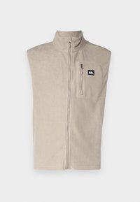 Unselected, twill