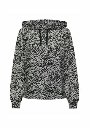 ONLY ONLMARIA - Camiseta de manga larga - light grey melange