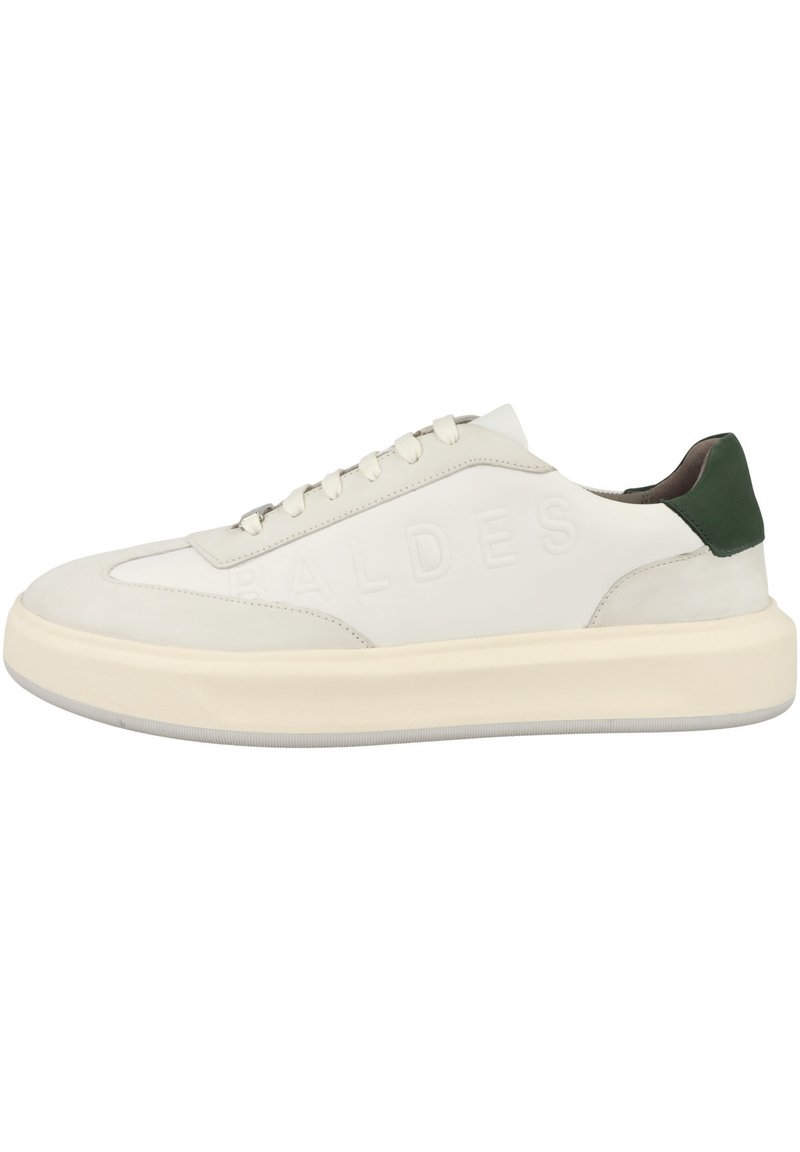 Baldessarini Sneakers basse - white