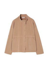 EDDIE - Ljetna jakna - beige