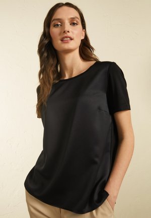 Blouse - nero