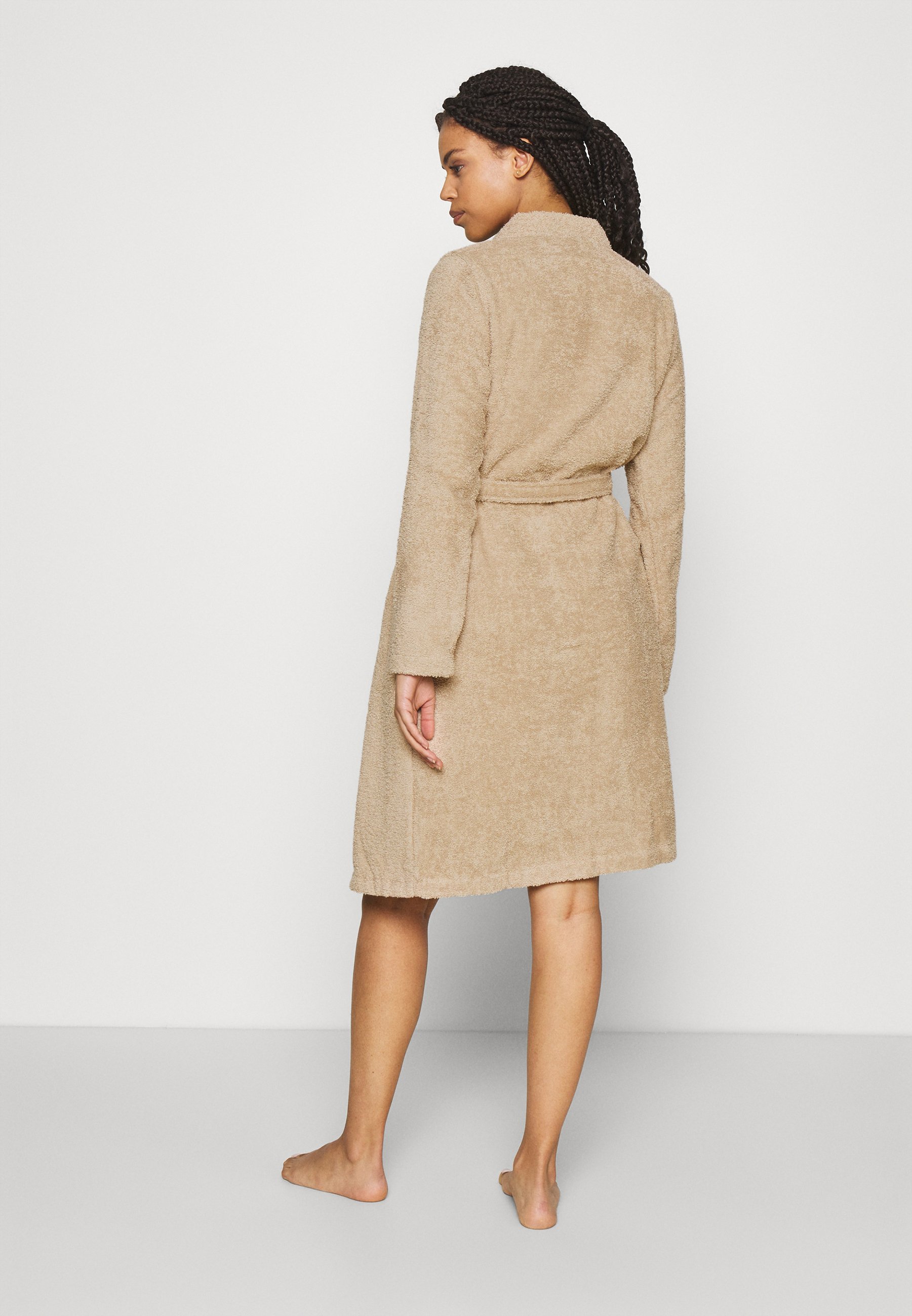 Donna TERRY BATHROBE - Accappatoio Donna TERRY BATHROBE - Accappatoio