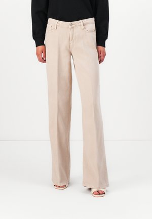 SEXY PALAZZO - Wide Leg - lovers beach
