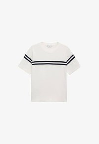 Ausgewählt, off-white