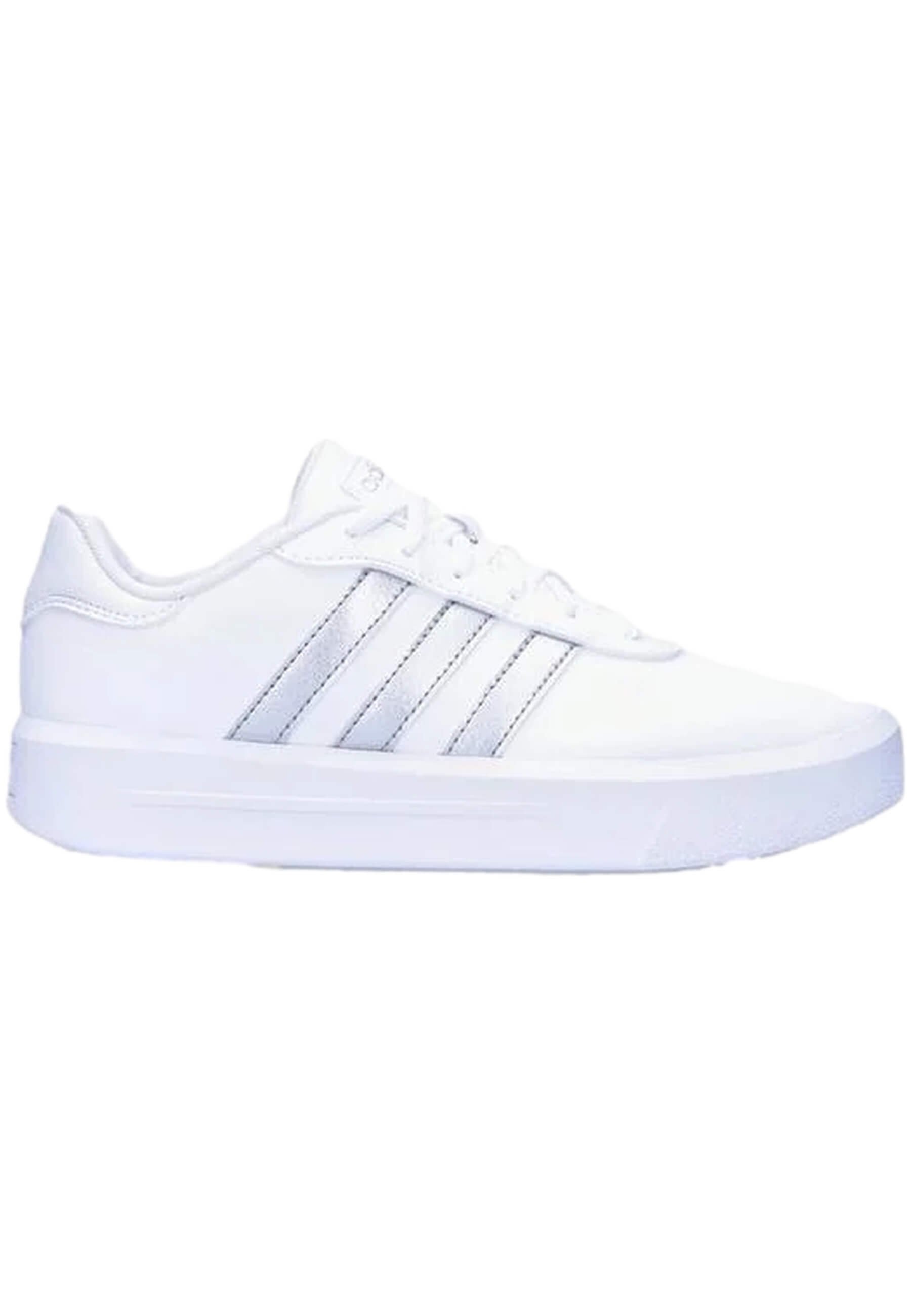 adidas white sneaker damen