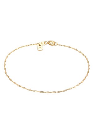 FILIGREE BASIC - Rannekoru - gold-coloured