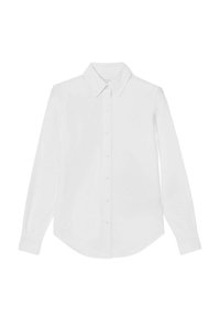 CLASSIC FIT OXFORD  - Camicia - white