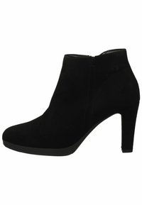 Gabor Botines de tacón - schwarz