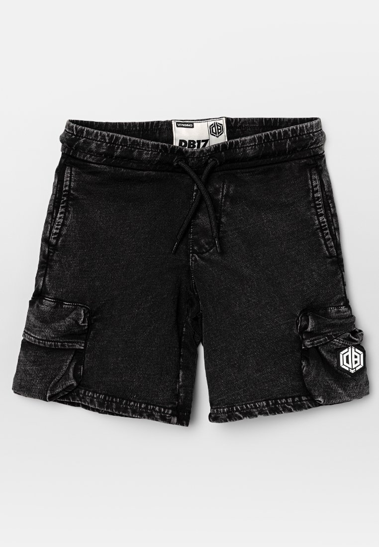 VINGINO Shorts zwart