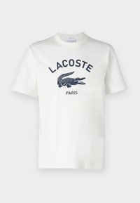 UNISEX - T-shirts print - flour