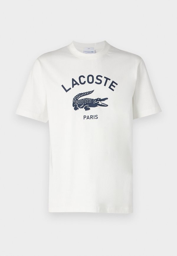 Print T-shirt - flour2