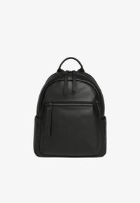 Geselecteerd, schwarz