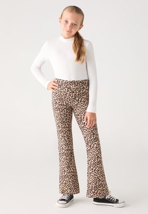 Terranova, - Spodnie legginsy