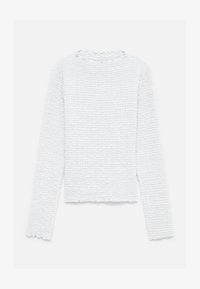 Избран, bright white