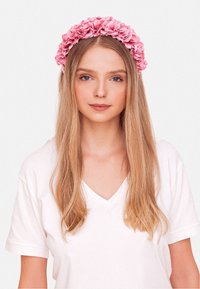 Le Brate POWER OF FLOWERS - Akcesoria do stylizacji włos ów