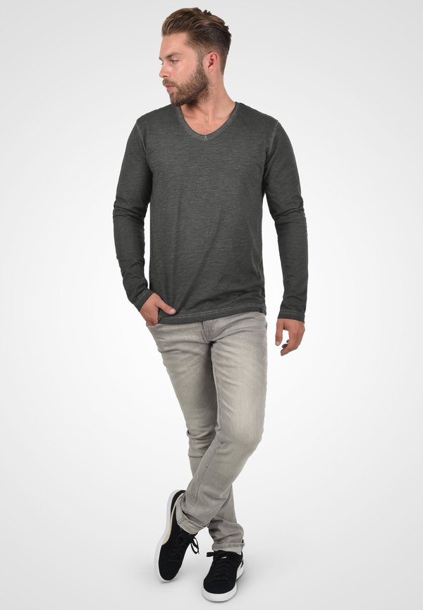 SDCORNELIO - Long sleeved top2