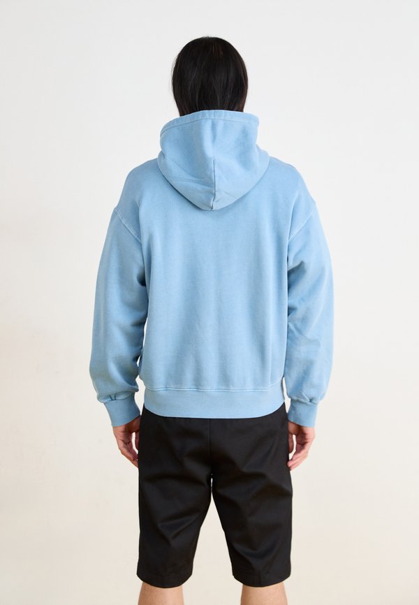HOODED NELSON JACKET - Zip-up sweatshirt3