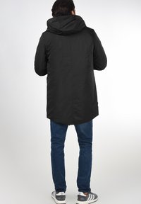 Solid SDRAPHO - Parka - black